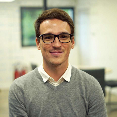 Romain JOUANNET