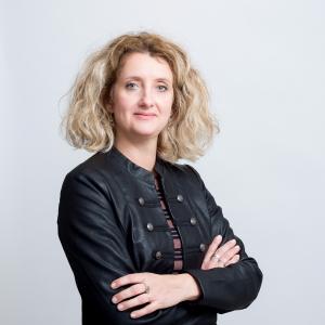 Marie pierre BROSSE