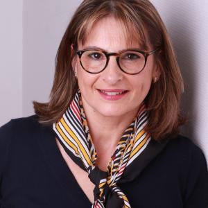 Laurence GRAZIANI 