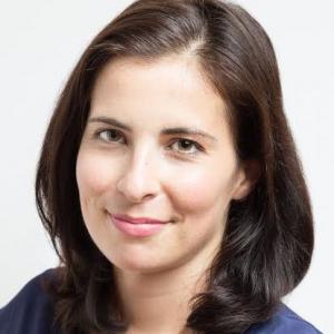 Anne-claire LAURENT-ZUANI