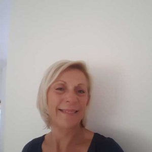 Pascale SPERL