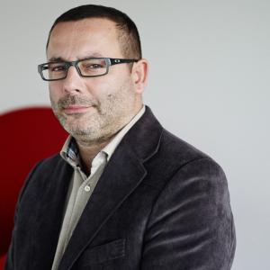 Olivier BAS