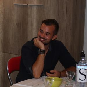 Antoine HUGON