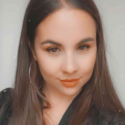 Johanna PIETRI