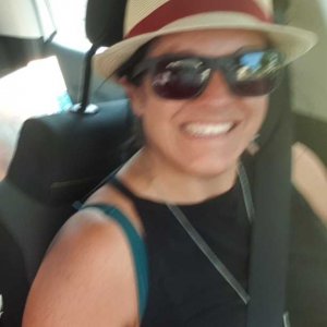 Véronique MURATI