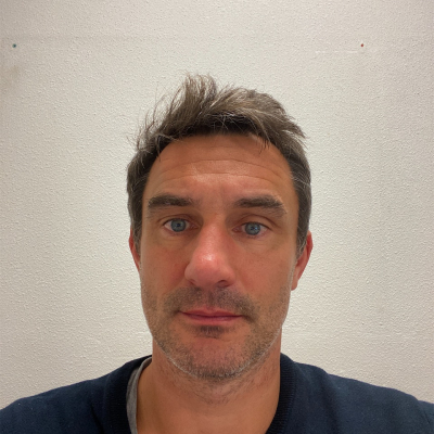 Franck DURAND