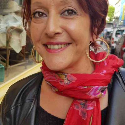 Laurence BEGGIATO 