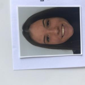 Lilou FERRANDO