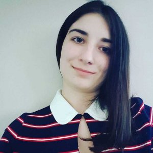 Adeline LUCIANI