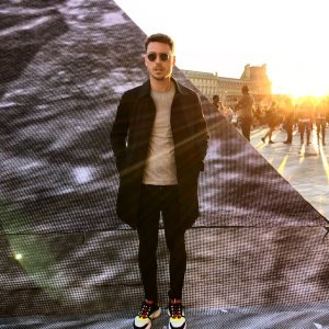 Gregoire GIANNECCHINI 