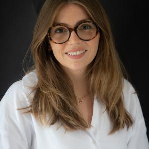 Morgane  MATRAJA