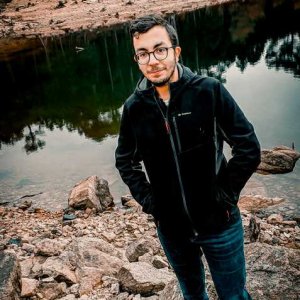 Youssef ZAKRI