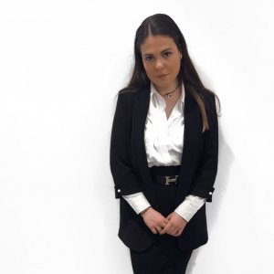 Marie VENTURA