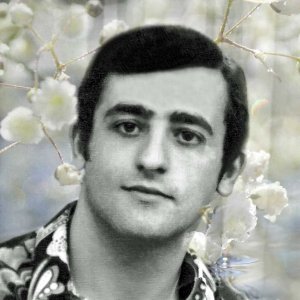 Jean-claude PETRETO