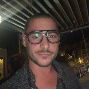 Alexis PEDERGNANA