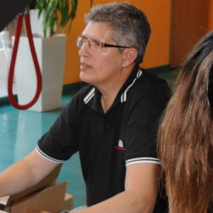 Christophe SANDECKI