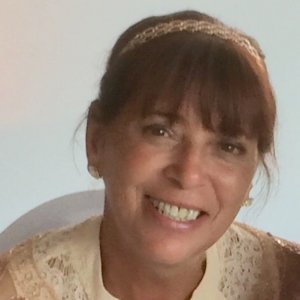 Marie louise CASAMAGGIORE