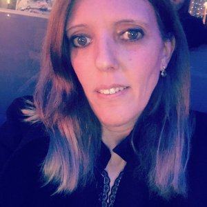 Ingrid CECILLON