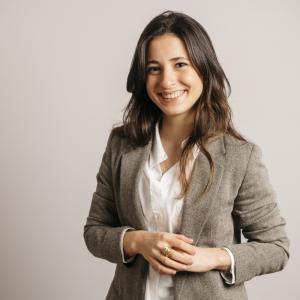 Andrea MENASSE