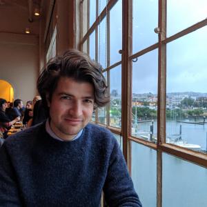 Fabien CESARI