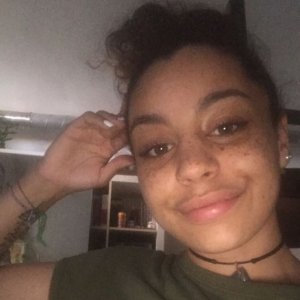 Tyna TAVERA