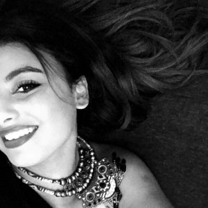 Assia BOUSSINIA