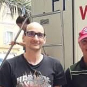 Christophe PERRIOT