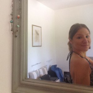 Stephanie MENGHI