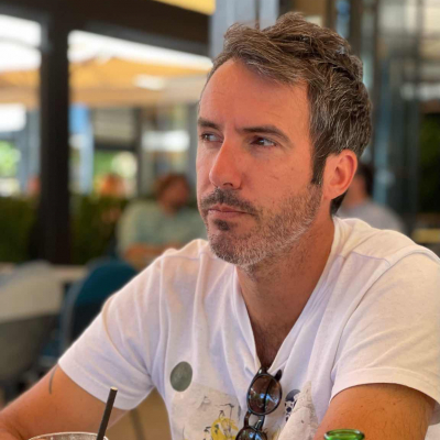 Paul michel MARTI
