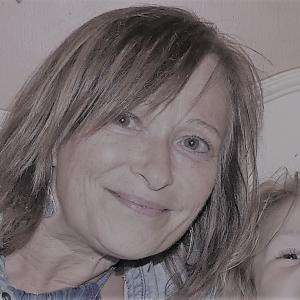 Christine JUDA