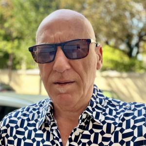 Louis PERETTI