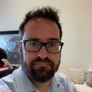 Rodolphe PANTANACCE