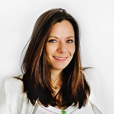 Virginie GORI