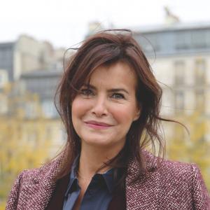 Stephanie  DUMAZOT