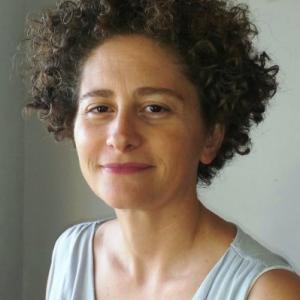 Stéphanie SUBY LESY