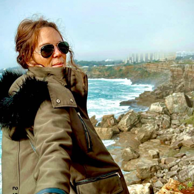 Magali MARIANI