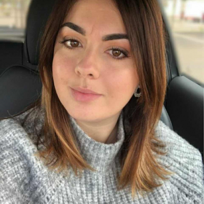 Laura DA COSTA