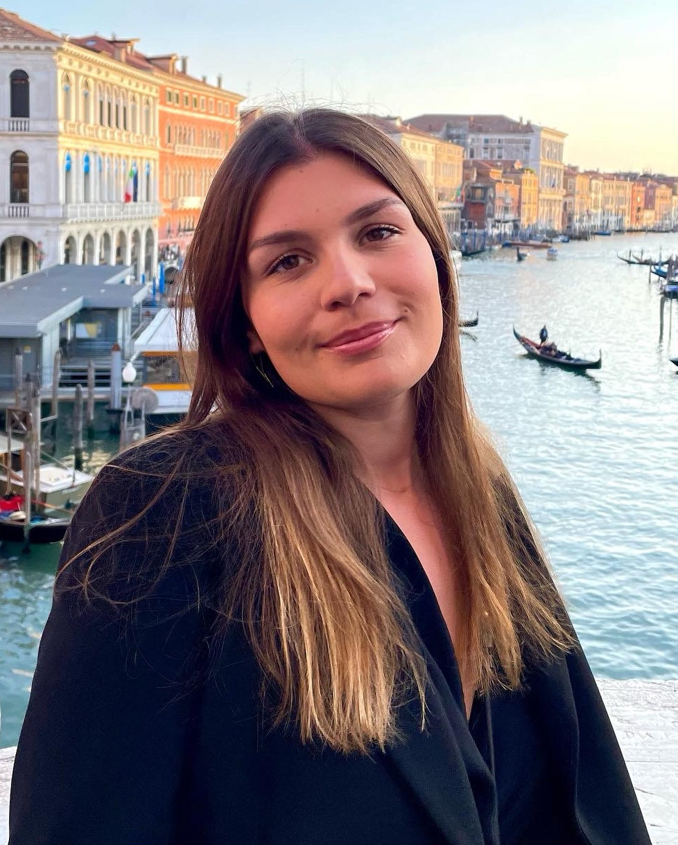 Marion GUINTINI