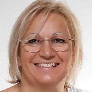 Babeth THIOLLIER LEBOUCHER