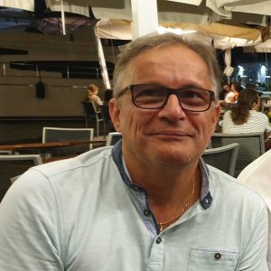 Xavier LORSCHEIDER
