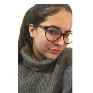 Alicia GABILLAUD