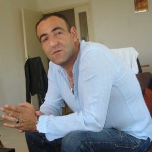 Claude GARCIA