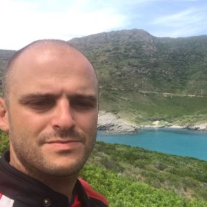Romain GALLOU