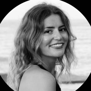 Camille DURBIN