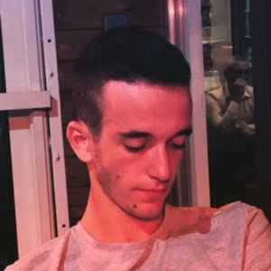 Baptiste TORDJMANN