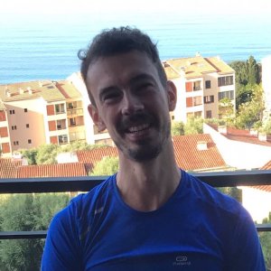 Vincent PERUZZO
