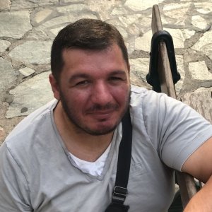 Marc-antoine CORTINOVI