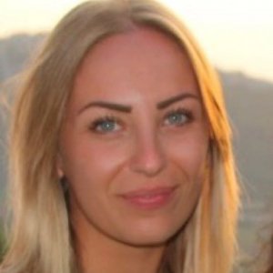 Maud MARSICANO