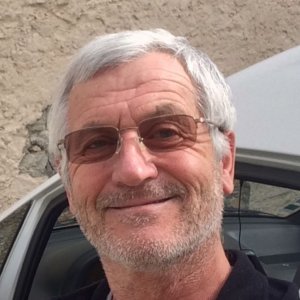 Jacques COSMA