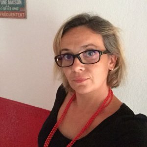 Jessica GUEYDON